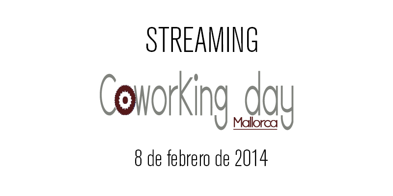 Coworking Day