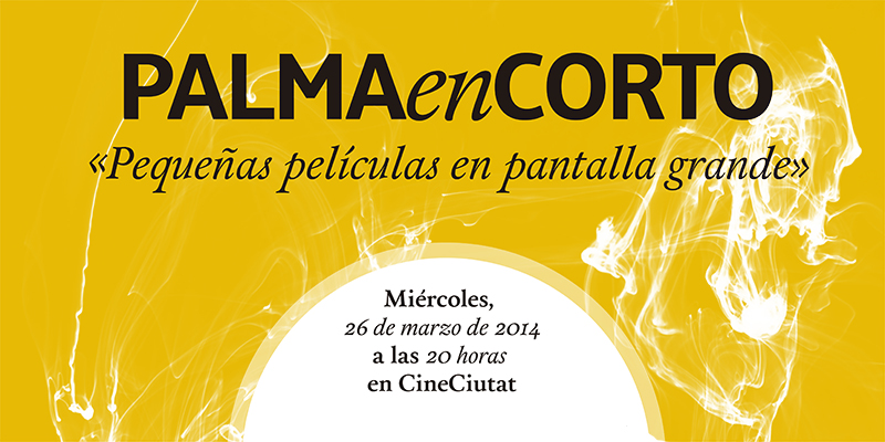 PALMAenCORTO 2ª edición