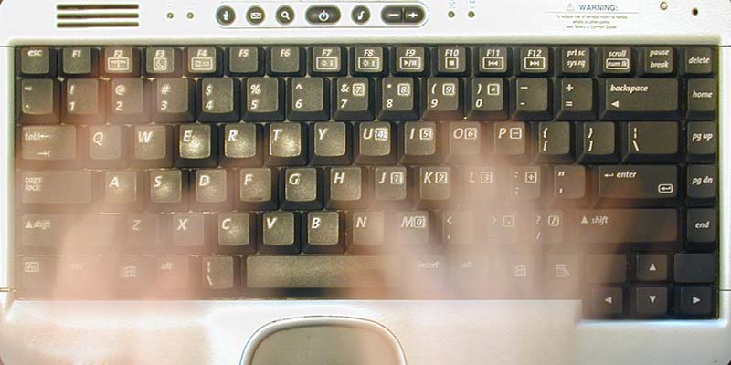atajos teclado pc mac