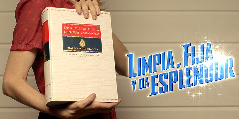 RAE cumple 300 años