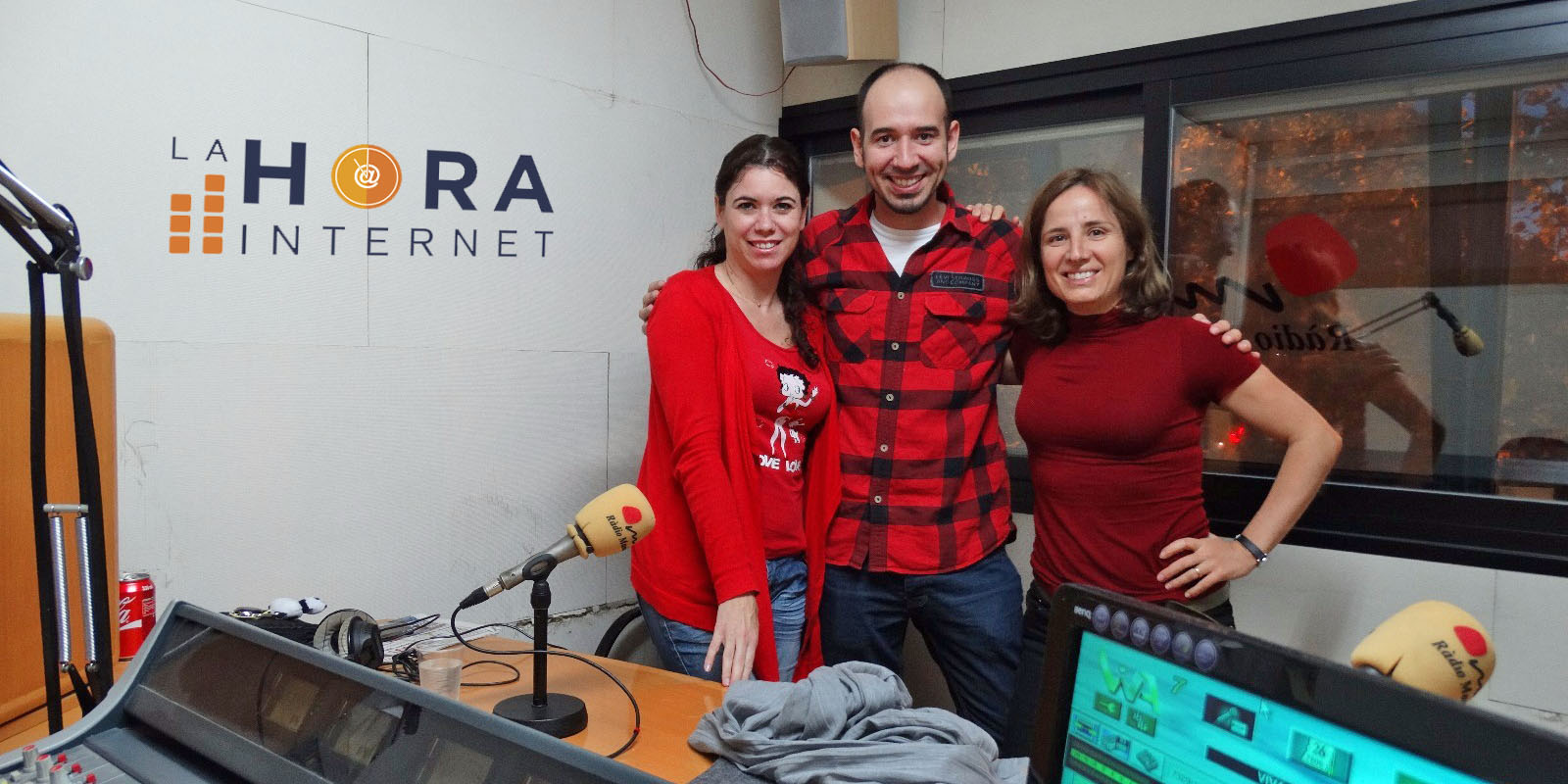 La Hora Internet Nativos Digitales