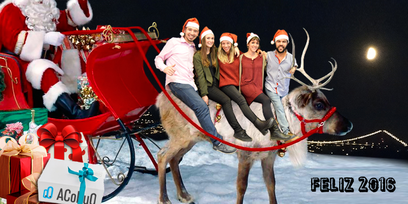 resumen 2015 Navidad